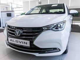  Changan Alsvin 2024 , 1899900 , 