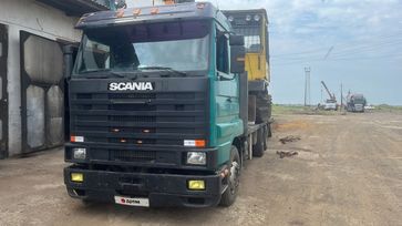  Scania 113M 1996 , 4200000 , 