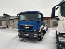   MAN TGS 26.440 2014 , 4990000 , 