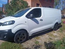  Vivaro 2021