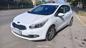  Kia Ceed 2015 , 1210000 , 