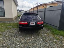  Camry Gracia 2000