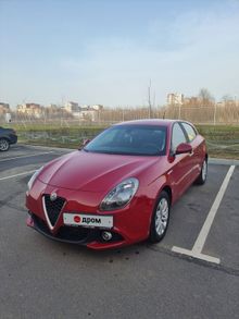 - Giulietta 2019