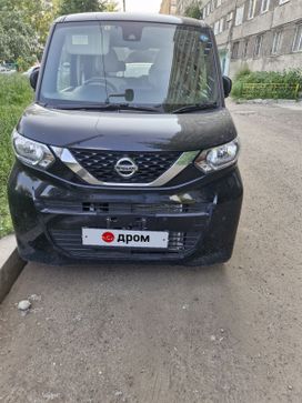  Nissan Roox 2021 , 1150000 , 