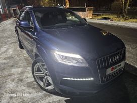 SUV   Audi Q7 2010 , 2200000 , 