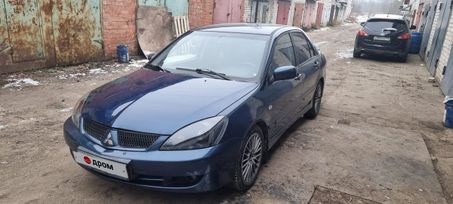  Mitsubishi Lancer 2005 , 530000 , 