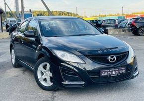  Mazda Mazda6 2011 , 916000 , 