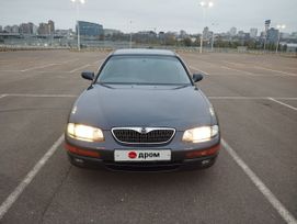  Mazda Millenia 1997 , 410000 , --