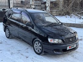    Toyota Ipsum 1998 , 520000 , --