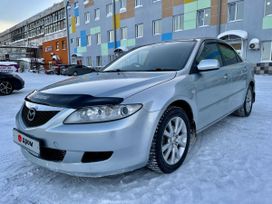  Mazda Atenza 2004 , 550000 , 