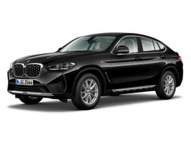 SUV   BMW X4 2024 , 10490000 , 