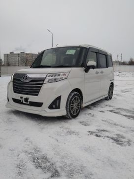  Toyota Roomy 2020 , 1500000 , 