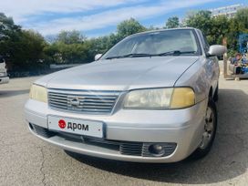  Nissan Sunny 2003 , 390000 , 