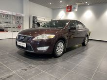  Mondeo 2010