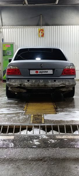  BMW 7-Series 1998 , 210000 , 