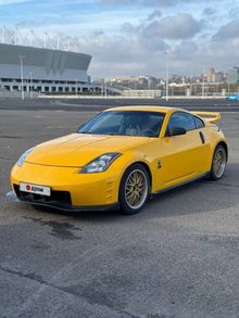 -- 350Z 2003