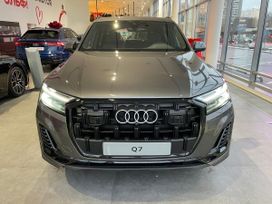 SUV   Audi Q7 2024 , 11700000 , 