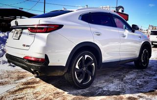 SUV   Changan CS85 Coupe 2019 , 2040000 , 