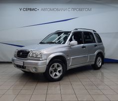 SUV   Suzuki Grand Vitara 2005 , 715000 , 