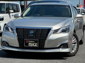  Toyota Crown 2018 , 2630000 , 