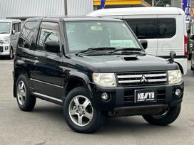  3  Mitsubishi Pajero Mini 2006 , 475000 , 