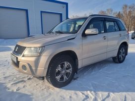 SUV   Suzuki Grand Vitara 2011 , 1300000 , 