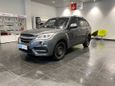 SUV   Lifan X60 2018 , 925000 , 