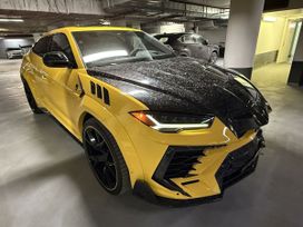 SUV   Lamborghini Urus 2020 , 27900000 , 