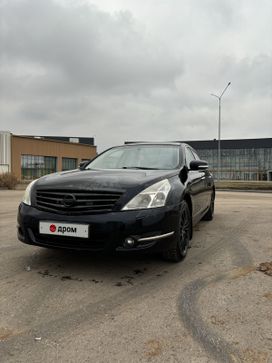  Nissan Teana 2010 , 1049000 , 