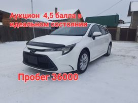  Toyota Corolla 2019 , 1890000 , -