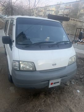  Nissan Vanette 2000 , 510000 ,  