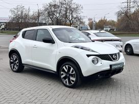 SUV   Nissan Juke 2014 , 979900 , --