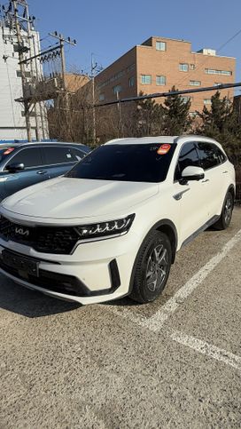 SUV   Kia Sorento 2022 , 2850000 , 