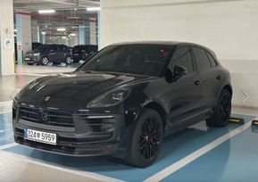 SUV   Porsche Macan 2023 , 10300000 , 