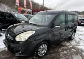    Opel Combo 2013 , 729000 , 