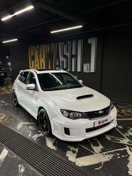  Subaru Impreza WRX STI 2009 , 2750000 , 