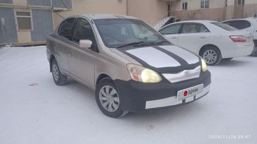  Toyota Platz 2002 , 270000 , 