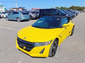  Honda S660 2016 , 1180000 , 