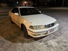  Toyota Mark II 1998 , 820000 , 