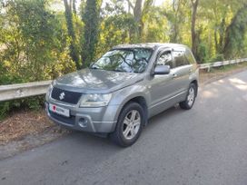 SUV   Suzuki Grand Vitara 2006 , 1100000 , 