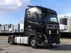   Volvo FH 2021 , 12190000 , 