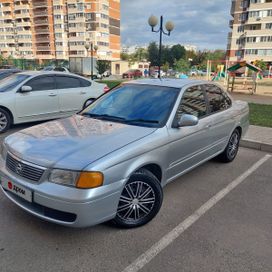  Nissan Sunny 2003 , 385000 , 