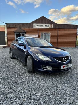  Mazda Mazda6 2008 , 900000 , 