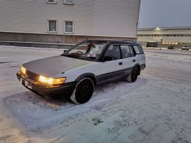  Toyota Sprinter Carib 1990 , 333000 , 
