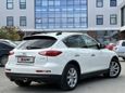 SUV   Infiniti EX35 2009 , 1489000 , 