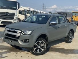  Isuzu D-MAX 2024 , 3799000 , 