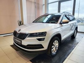 SUV   Skoda Karoq 2022 , 3380000 , 