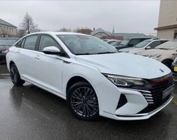  Dongfeng Shine Max 2024 , 2356000 ,  