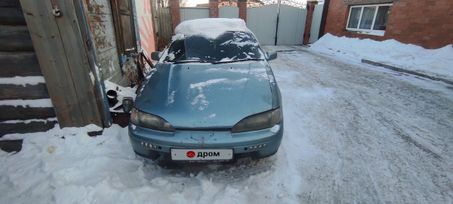  Toyota Cynos 1993 , 100000 , 