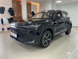 SUV   BAIC X75 2024 , 3199000 , 